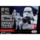 Star Wars Rogue One Movie Masterpiece Action Figure 1/6 Stormtrooper 30 cm